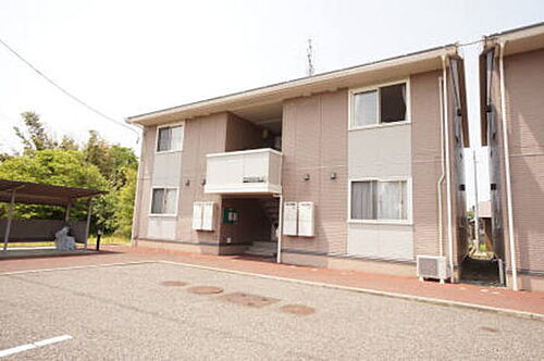 シャトレーヌ　Ａ 2階建