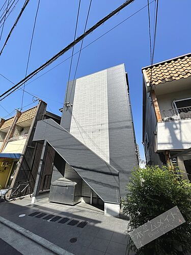大阪府堺市東区日置荘西町３丁 2階建 築12年2ヶ月