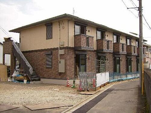 東京都日野市栄町２丁目 2階建 築15年10ヶ月