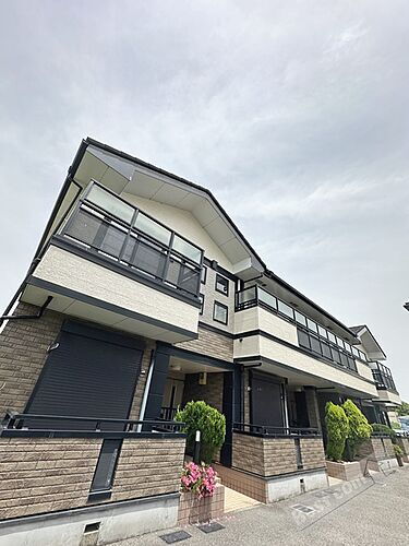 大阪府和泉市阪本町 賃貸アパート