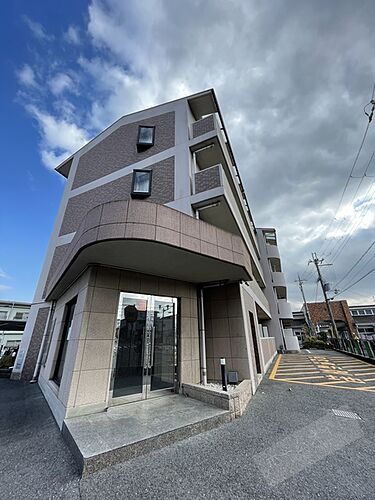 大阪府大阪狭山市半田２丁目 賃貸マンション