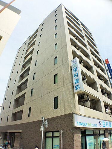 ＫＨＫコート板宿 10階建