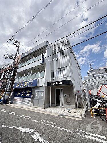 兵庫県尼崎市神田中通２丁目 3階建 築12年5ヶ月