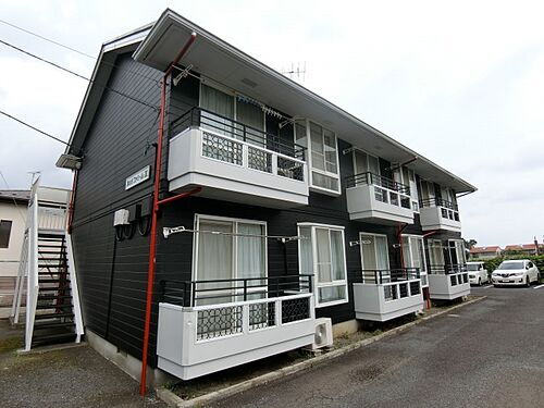 神奈川県厚木市戸室２丁目 2階建 築33年3ヶ月