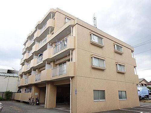 東京都武蔵村山市榎２丁目 賃貸マンション