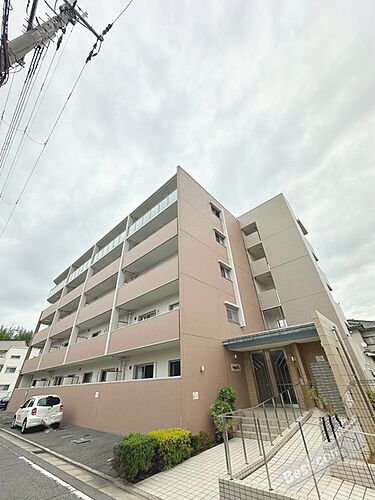 大阪府河内長野市錦町 賃貸マンション