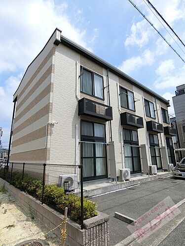 大阪府和泉市小田町２丁目 2階建 築19年8ヶ月