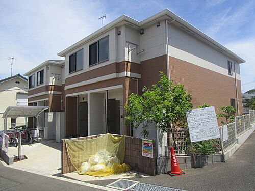 神奈川県厚木市林３丁目 2階建 築9年5ヶ月