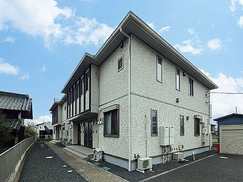 アメニティー 2階建