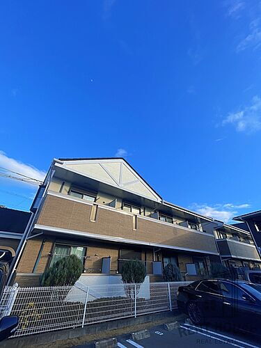 大阪府泉佐野市長滝 2階建 築18年4ヶ月