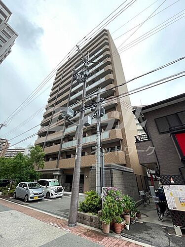 大阪府大阪市淀川区加島３丁目 賃貸マンション