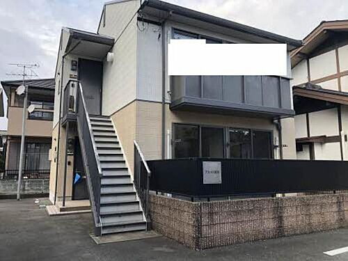 アネスト国府 2階建