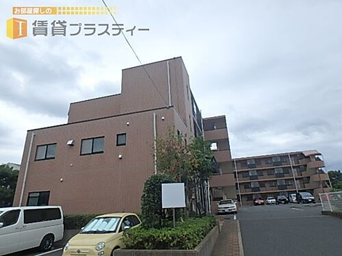 千葉県市川市大野町３丁目 5階建 築29年4ヶ月