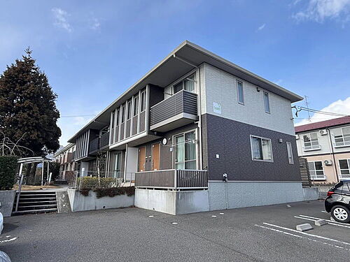 サンケイ西の内 2階建