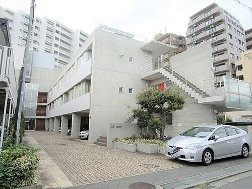 神奈川県座間市相模が丘５丁目 6階建 築24年4ヶ月