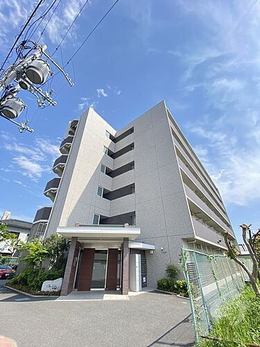 大阪府豊中市服部南町１丁目 6階建 築11年9ヶ月