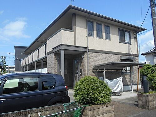 東京都西多摩郡瑞穂町大字箱根ケ崎 2階建 築21年4ヶ月