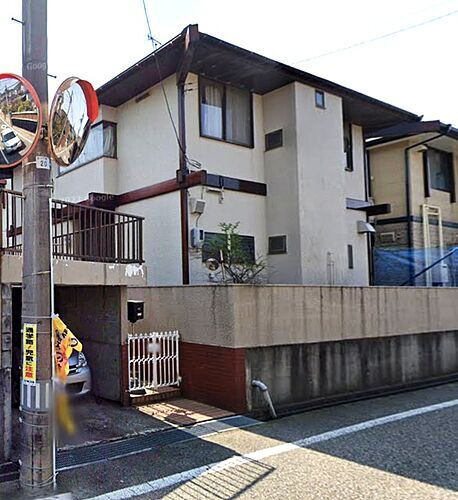 寺尾西レジデンシャル