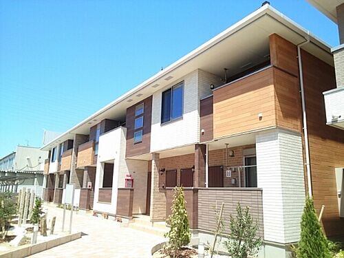 大阪府和泉市富秋町２丁目 2階建 築6年4ヶ月