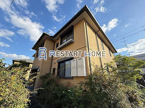 兵庫県神戸市兵庫区里山町 賃貸アパート