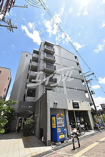 大阪府摂津市東一津屋 賃貸マンション