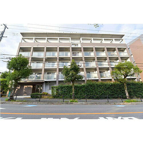 大阪府箕面市小野原東２丁目 賃貸マンション