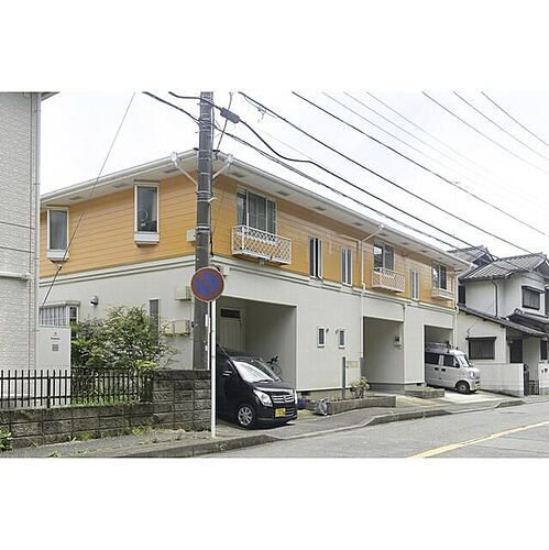 神奈川県相模原市南区上鶴間本町９丁目 2階建 築32年5ヶ月