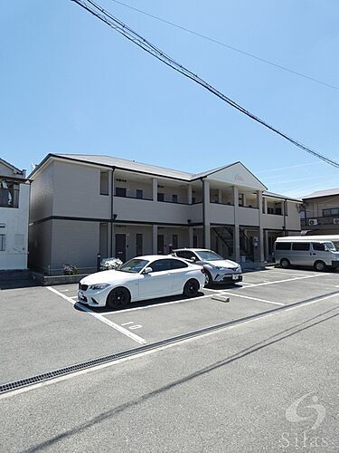 大阪府堺市北区奥本町２丁 2階建 築23年4ヶ月