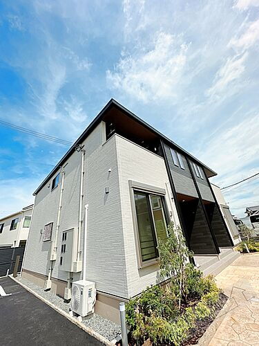 大阪府泉南市男里４丁目 賃貸アパート