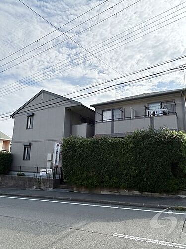 兵庫県神戸市東灘区西岡本５丁目 2階建 築22年3ヶ月