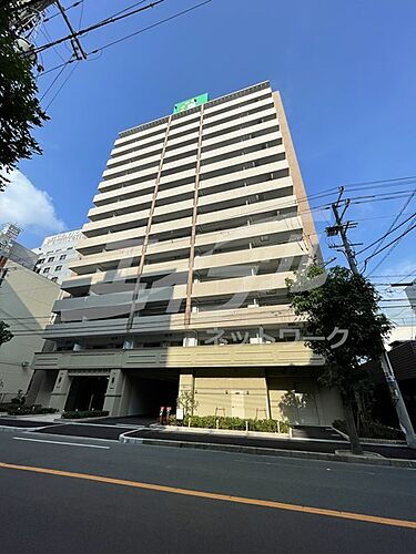 大阪府吹田市江坂町１丁目 15階建 築3年3ヶ月