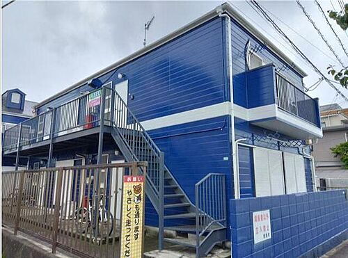 神奈川県厚木市妻田西２丁目 2階建 築37年10ヶ月