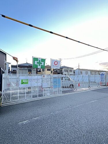 大阪府堺市堺区賑町２丁 賃貸アパート