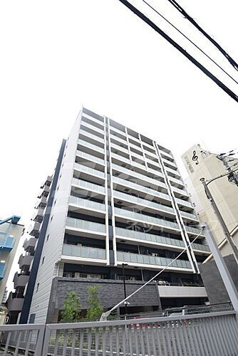 ブルフォルトゥーナ扇町
