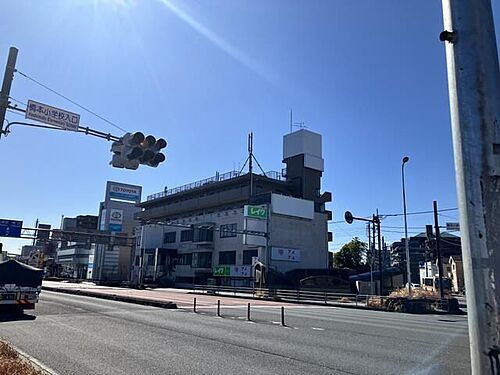神奈川県相模原市緑区西橋本１丁目 5階建 築30年9ヶ月