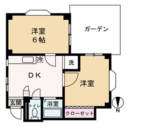 物件写真