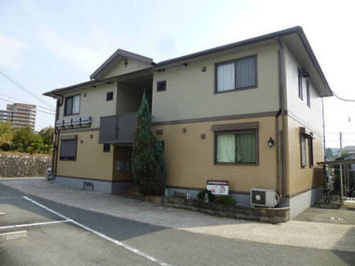 兵庫県川西市見野３丁目 2階建 築21年4ヶ月