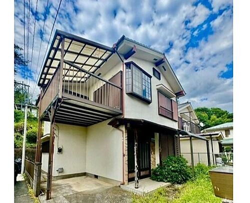 東京都町田市小山町 2階建 築38年1ヶ月
