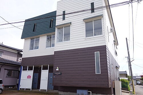 アメニティ城北