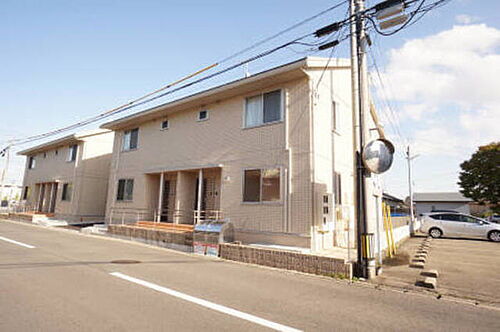 ロワール・カナ　Ａ 2階建