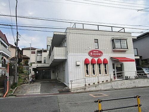スターホームズ三ツ境Ｉ