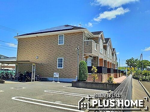 和歌山県和歌山市楠本 賃貸アパート