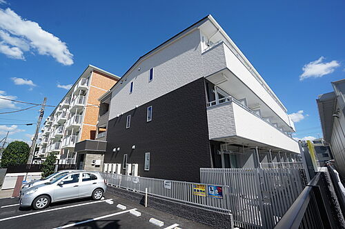 埼玉県富士見市西みずほ台２丁目 賃貸マンション