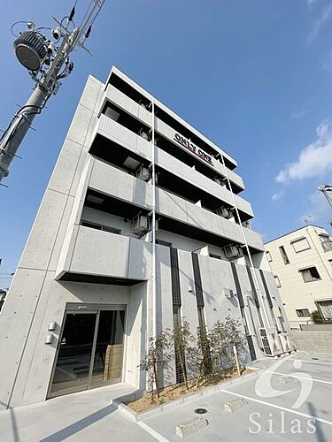 兵庫県伊丹市千僧３丁目 5階建 築1年未満