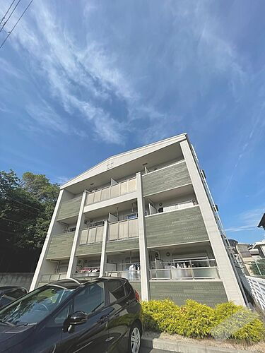大阪府堺市西区鳳中町１丁 賃貸マンション