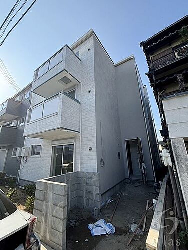 大阪府堺市堺区大浜中町２丁 賃貸アパート