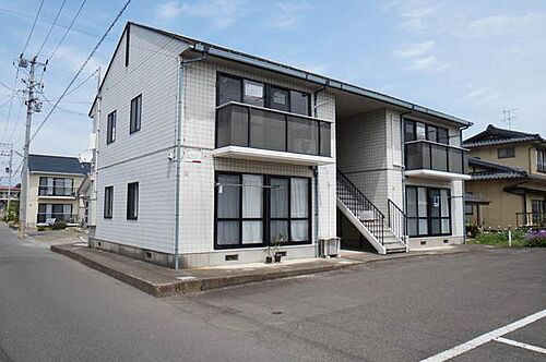 クレストコ−トＩＩ 2階建