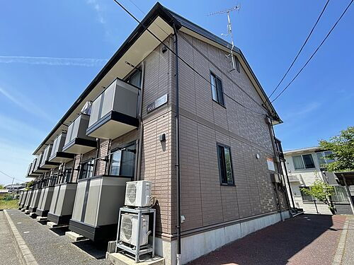 サンシャインＢ 2階建