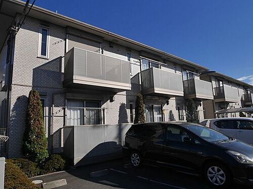 埼玉県所沢市上新井４丁目 賃貸アパート