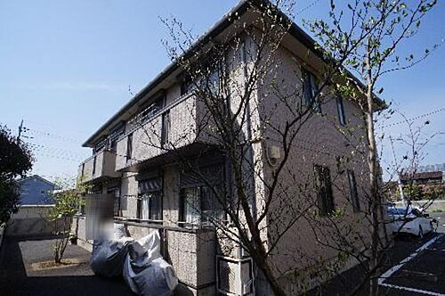 グランコート三番館 2階建